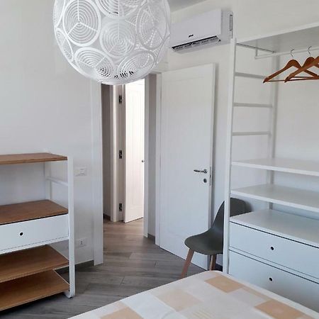 Morfino Vacanze Apartments Σαν Βίτο λο Κάπο Εξωτερικό φωτογραφία