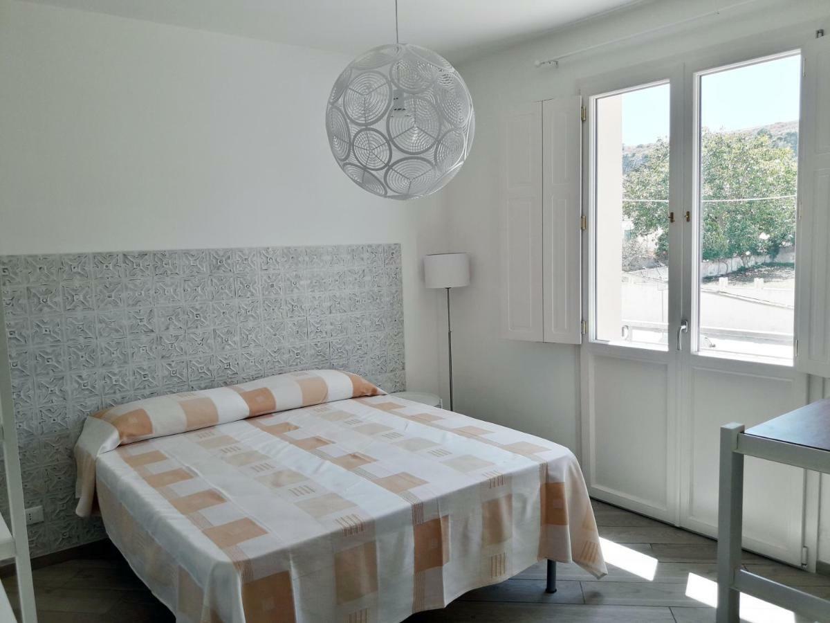 Morfino Vacanze Apartments Σαν Βίτο λο Κάπο Εξωτερικό φωτογραφία