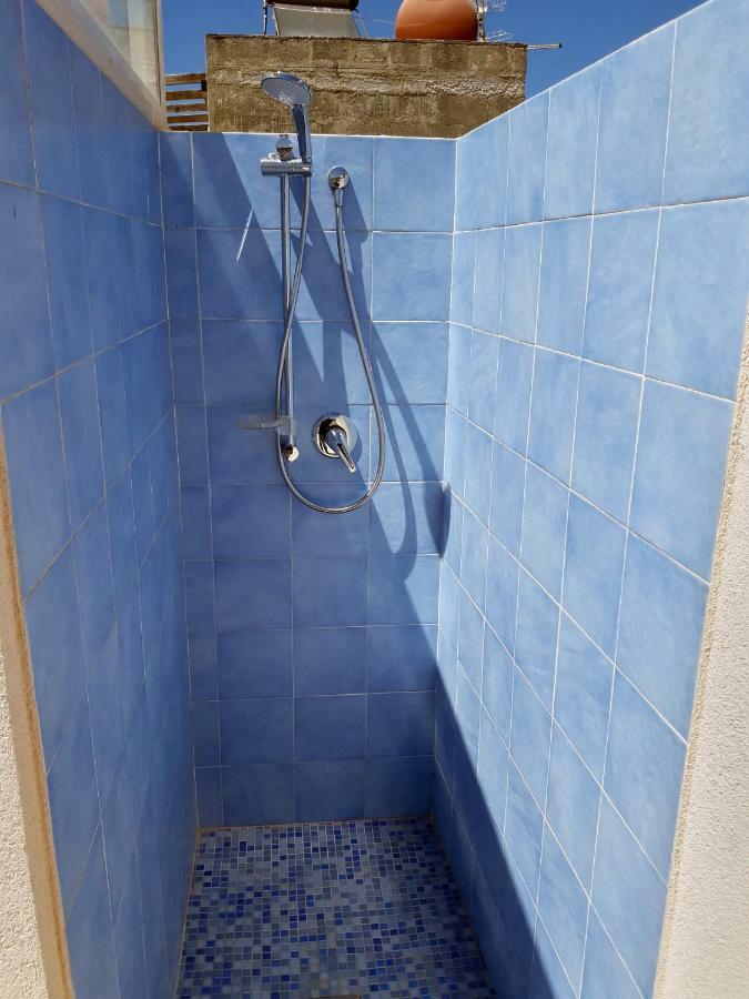 Morfino Vacanze Apartments Σαν Βίτο λο Κάπο Εξωτερικό φωτογραφία