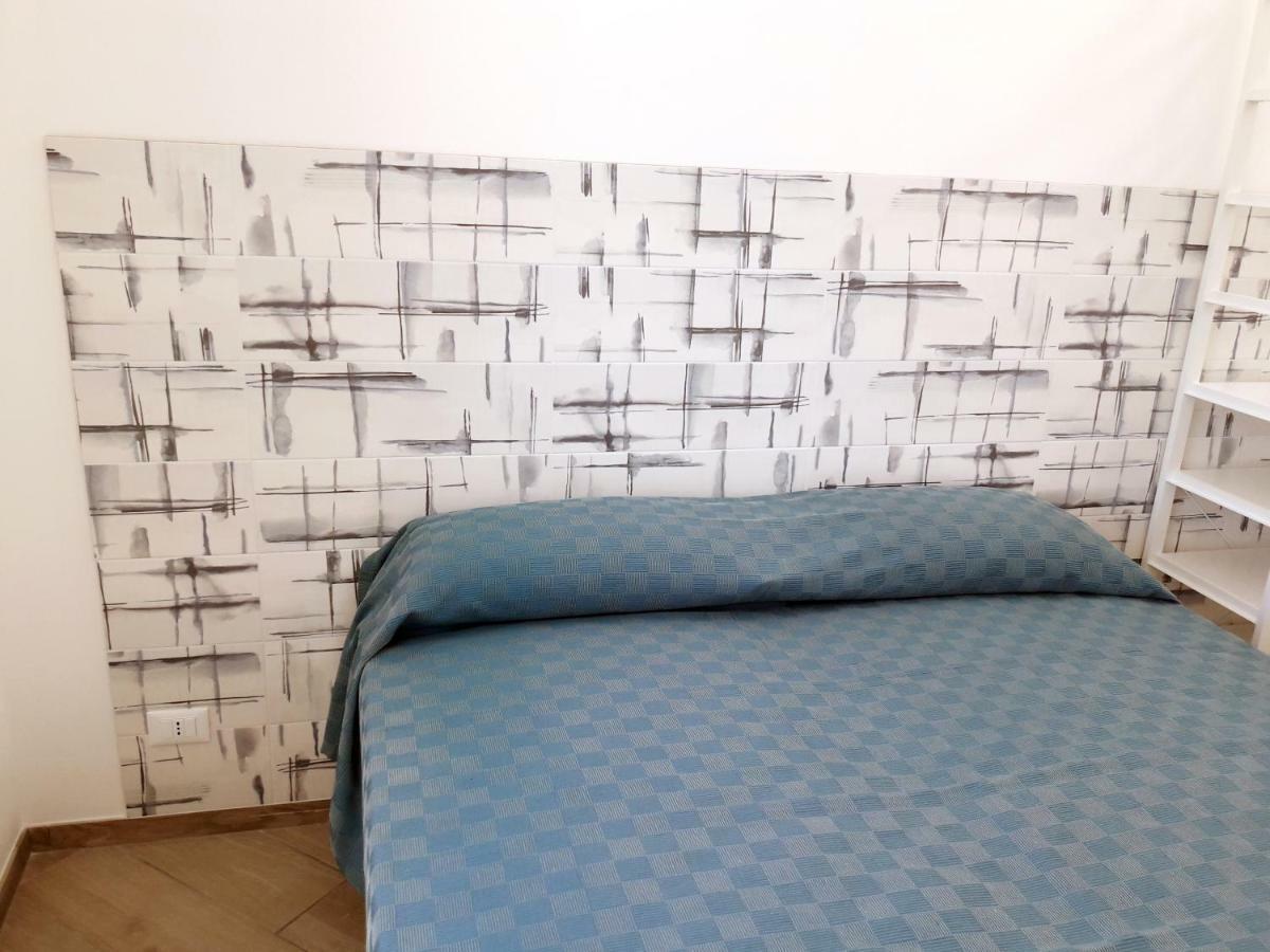 Morfino Vacanze Apartments Σαν Βίτο λο Κάπο Εξωτερικό φωτογραφία