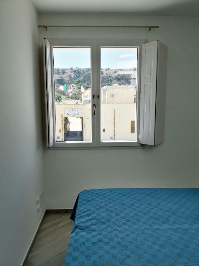 Morfino Vacanze Apartments Σαν Βίτο λο Κάπο Εξωτερικό φωτογραφία
