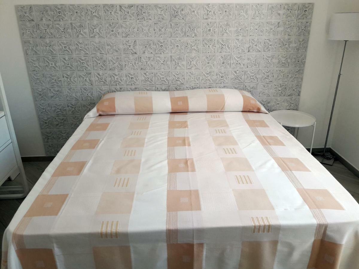 Morfino Vacanze Apartments Σαν Βίτο λο Κάπο Εξωτερικό φωτογραφία