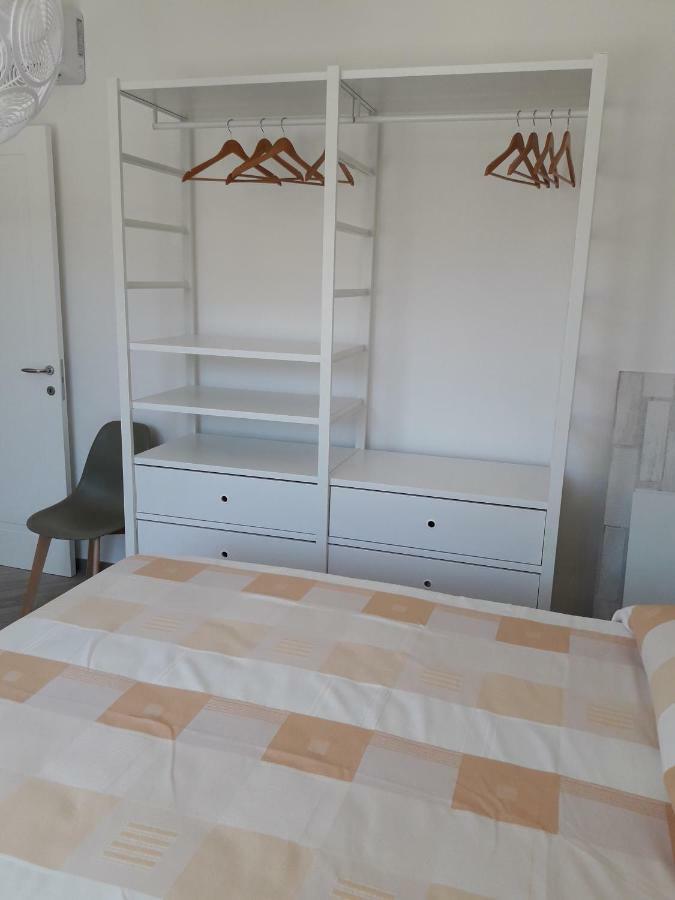 Morfino Vacanze Apartments Σαν Βίτο λο Κάπο Εξωτερικό φωτογραφία
