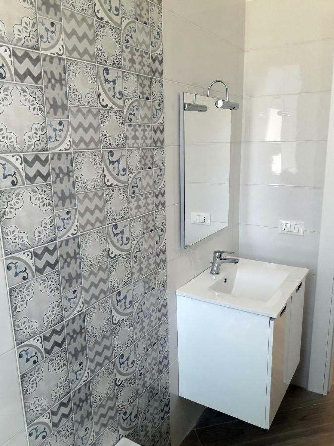 Morfino Vacanze Apartments Σαν Βίτο λο Κάπο Εξωτερικό φωτογραφία