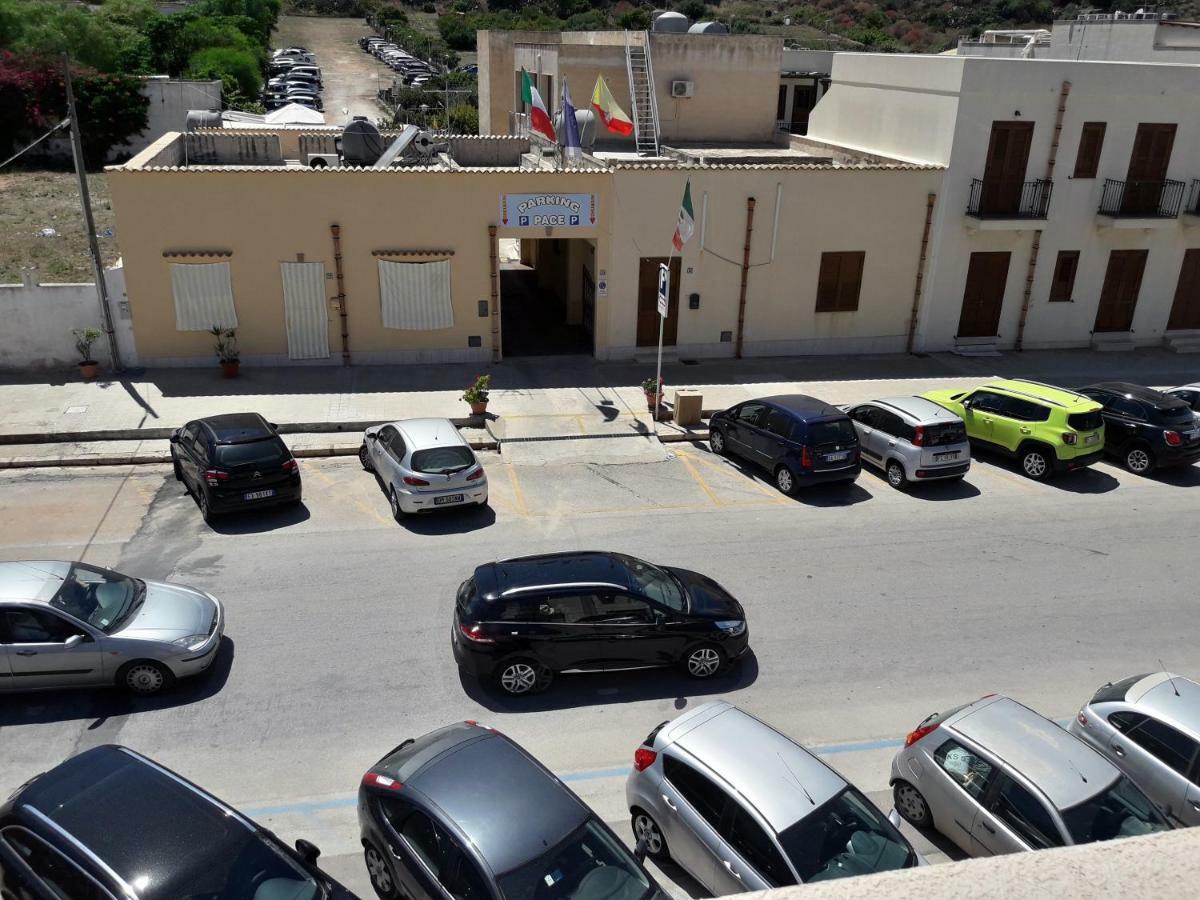 Morfino Vacanze Apartments Σαν Βίτο λο Κάπο Εξωτερικό φωτογραφία