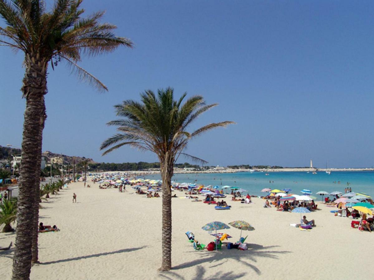 Morfino Vacanze Apartments Σαν Βίτο λο Κάπο Εξωτερικό φωτογραφία